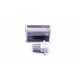 NISSAN TIIDA FÚVÓ ELLENÁLLÁS 27150ED70A