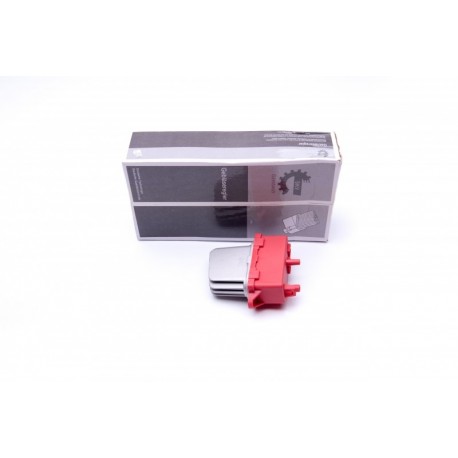 FÚVÓ ELLENÁLLÁS IVECO DAILY IV 500326590