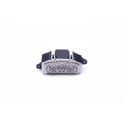 FÚVÓ ELLENÁLLÁS CITROEN C4 PICASSO C4 GRAND PICASSO 9654652480