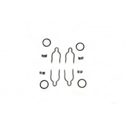 FŰTŐSZELEP JAVÍTÓ KÉSZLET OPEL ASTRA G ZAFIRA A 9119164, 1618188 9119164