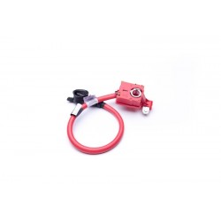 AKKUMULÁTOR BILINCSEK BMW 5 (F10, F11, F18) 6 (F12) 7 (F01) X5 (E70) X6 (E71, E72), 61139203570-04 6113920000000