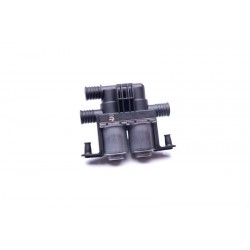 HŰTŐFOLYADÉK-SZABÁLYOZÓ SZELEP BMW 5 7 X5 64128374995