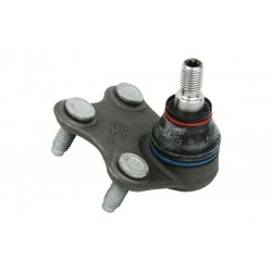 VEZÉRLŐKAR CSAVAR ELÜLSŐ FABIA II ROOMSTER BALRA 6R0407365