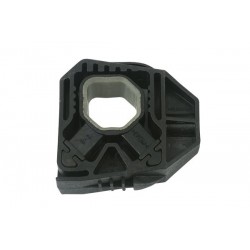 RADIÁTOR FOGANTYÚ + LÉGKONDICIONÁLÓ OCTAVIA II 1K0121367C