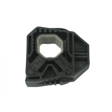 RADIÁTOR FOGANTYÚ + LÉGKONDICIONÁLÓ OCTAVIA II 1K0121367C