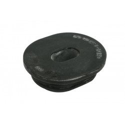 RADIÁTOR PÁRNA OCTAVIA II ALSÓ 1K0121367F