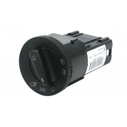 VILÁGÍTÁSKAPCSOLÓ FABIA II OCTAVIA ROOMSTER SUPERB 3B0941531C