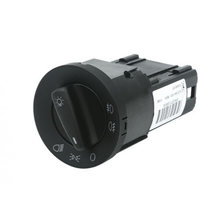 VILÁGÍTÁSKAPCSOLÓ FABIA II OCTAVIA ROOMSTER SUPERB 3B0941531C