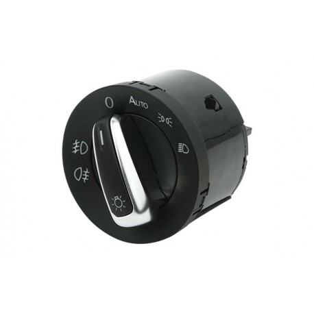 ELSŐ + HÁTSÓ KÖDLÁMPA KAPCSOLÓ VW 1K0941431N