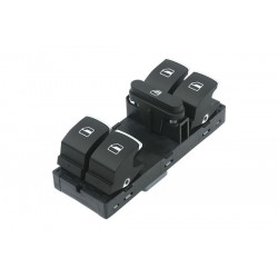 ABLAKKAPCSOLÓ VW GOLF -09 5K4959857