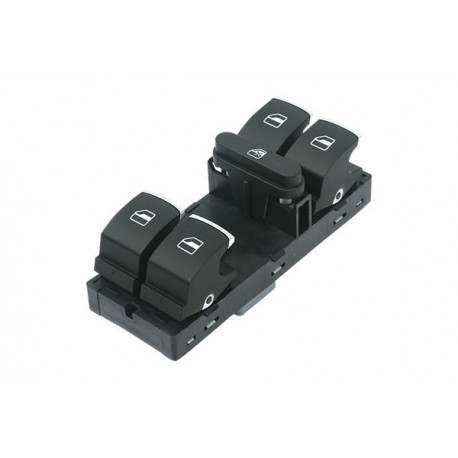 ABLAKKAPCSOLÓ VW GOLF -09 5K4959857