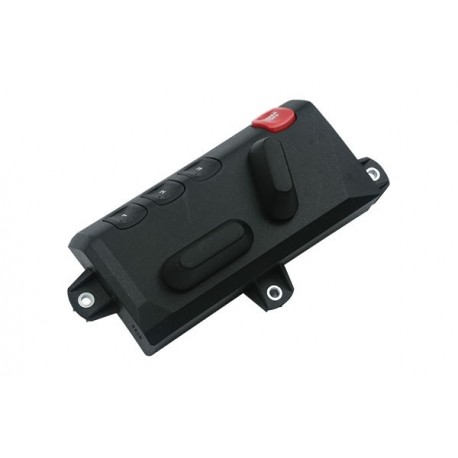 ÜLÉS MEMÓRIA KAPCSOLÓ BAL OLDALI OCTAVIA SUPERB VW BORA GOLF PASSAT 3B0959765A