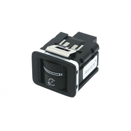 JELZŐLÁMPA MEGVILÁGÍTÁS VEZÉRLŐ VW CC PASSAT SHARAN 3C0941334A