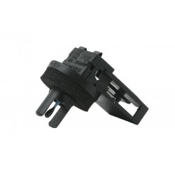 BELSŐ HŐMÉRSÉKLET ÉRZÉKELŐ OCTAVIA SUPERB 1H0907543A