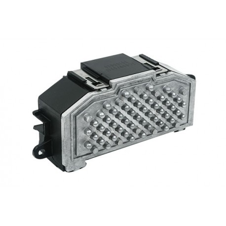 FÚVÓ ELLENÁLLÁS OCTAVIA II 09- SUPERB II YETI 14- VW AUDI 3C0907521F