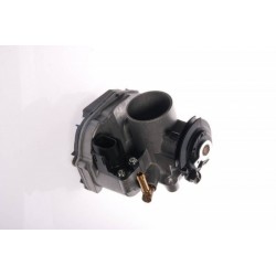 Fojtószelep ház IBIZA, POLO 97-, OE: 030133064F 030133064F