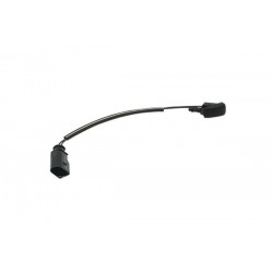 SZÉLVÉDŐMOSÓ SKODA FABIA OCTAVIA ROOMSTER (FŰTÖTT) 5J0955986