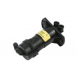 FÉNYSZÓRÓMOSÓ BAL OLDALI AUDI A6 04- 4F0955101