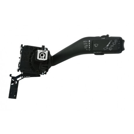 ABLAKTÖRLŐ KAPCSOLÓ OCTAVIA II SUPERB YETI (+KOMPRESSZ+HÁTUL) 1K0953519J