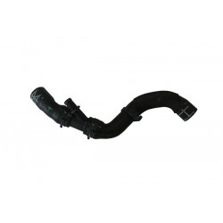 RADIÁTOR TÖMLŐ FABIA 11-15 RAPID 13- ROOMSTER 11-15 POLO 10- TOURAN 13-15 1.6 BENZ. 6R0122101BH