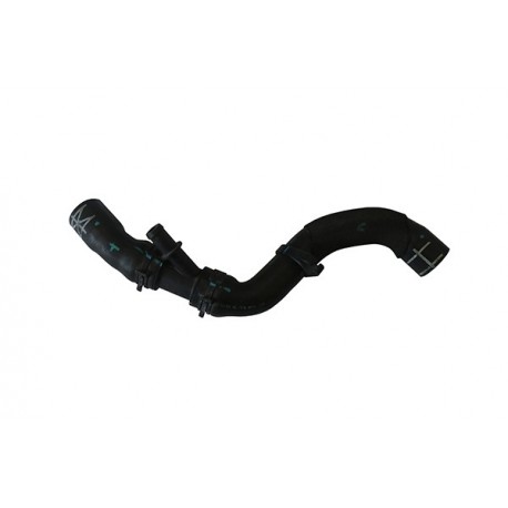 RADIÁTOR TÖMLŐ FABIA 11-15 RAPID 13- ROOMSTER 11-15 POLO 10- TOURAN 13-15 1.6 BENZ. 6R0122101BH