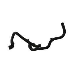 VÍZVEZETÉK CSŐ YETI 14-18 VW BETTLE 12-19 JETTA 15-18 1.4 TSI 1K0122073GS