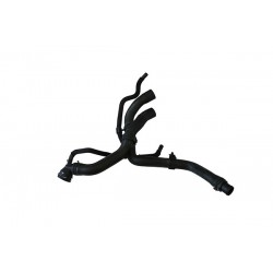 RADIÁTOR TÖMLŐ YETI BOGÁR GOLF JETTA 1.4 CZDA 1K0121049EC