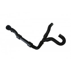 HŰTŐFOLYADÉKTÖMLŐ GYORSCSATLAKOZÓVAL SKODA OCTAVIA III SUPERB III YETI 5Q0122051BD