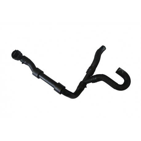 HŰTŐFOLYADÉKTÖMLŐ GYORSCSATLAKOZÓVAL SKODA OCTAVIA III SUPERB III YETI 5Q0122051BD