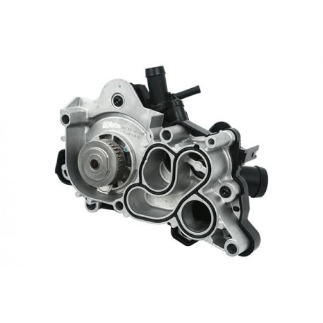 VÍZPUMPA OCTAVIA III SUPERB YETI 1.2 1.4 1.6 04E121600P