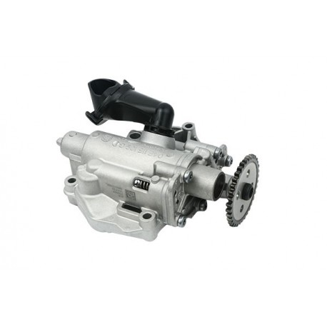 OLAJSZIVATTYÚ OCTAVIA 13- YETI 14- VW GOLF 13- SEAT LEON 13- 1.4 TSI 04E115105N