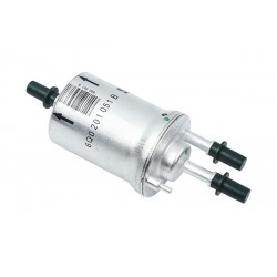 ÜZEMANYAGSZŰRŐ FABIA 1.2 1.4 16V 6Q0201051B