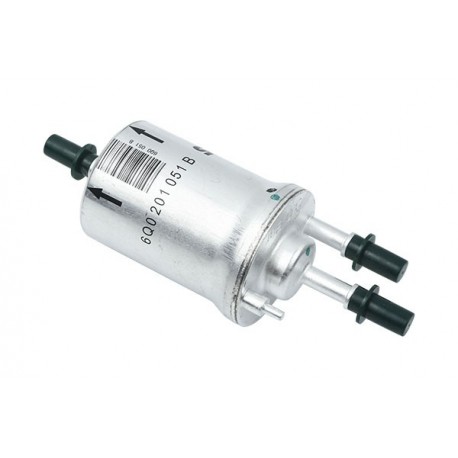 ÜZEMANYAGSZŰRŐ FABIA 1.2 1.4 16V 6Q0201051B