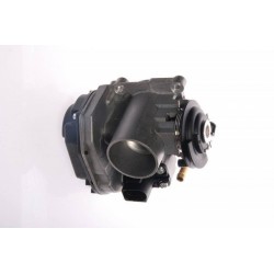 Fojtószelep ház IBIZA, POLO 97-, OE: 030133064F 030133064F