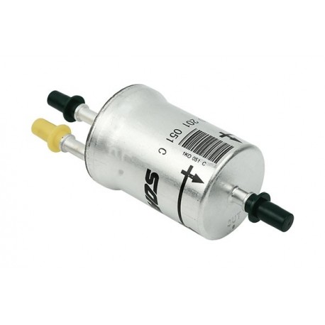 ÜZEMANYAGSZŰRŐ OCTAVIA II 1.6 BGU 1K0201051K