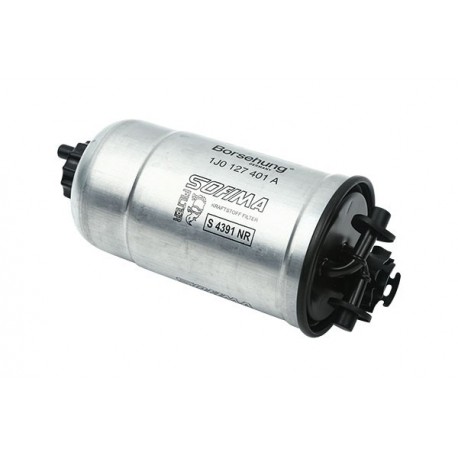 ÜZEMANYAGSZŰRŐ OCTAVIA SUPERB 1.9 TDI 1J0127401A