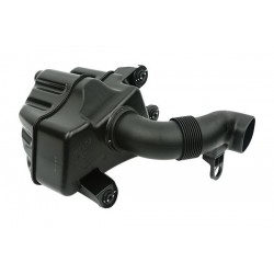 LÉGSZŰRŐ REZONÁTOR OCTAVIA 1.6 2.0 II BGU BSE BLX BLR BLY 1K0129622D