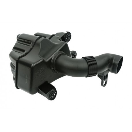 LÉGSZŰRŐ REZONÁTOR OCTAVIA 1.6 2.0 II BGU BSE BLX BLR BLY 1K0129622D