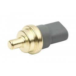 VÍZHŐMÉRSÉKLET ÉRZÉKELŐ FABIA OCTAVIA ROOMSTER.(2 ÉRINTKEZŐ) 06A919501A