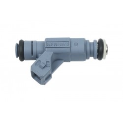 INJEKTOR SZUPER 02-08 VW ÖV 01-05 AUDI A4 99-08 A6 98-05 SEAT EXEO 09-14 1.8 AWT 06B133551M