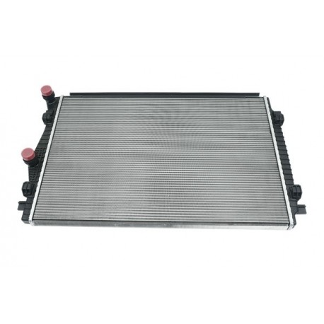 RADIÁTOR OCTAVIA III SUPERB III 1.4 2.0 650X457X24 5Q0121251EQ