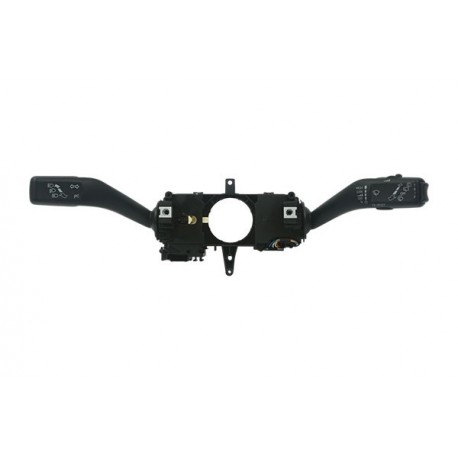 KOMBINÁLT KAPCSOLÓ SKODA RAPID 13- (MULTIFUNKCIÓS KIJELZŐVEL) 6RA953513A