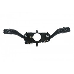 KOMBINÁLT KAPCSOLÓ SKODA RAPID 13- (MULTIFUNKCIÓS KIJELZŐVEL+IDŐZÍTŐVEL) 6RA953513G