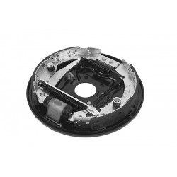 HORGONY TÁRCSA HÁTUL OCTAVIA ROOMSTER BALRA 1J0609425C