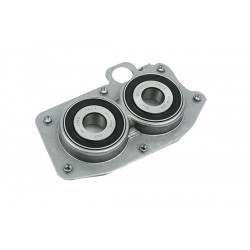 SEBESSÉGVÁLTÓ CSAPÁGYLEMEZ FABIA OCTAVIA 02T311206H