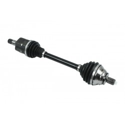 BAL FÉLTENGELY OCTAVIA II SUPERB II VW GOLF VI PASSAT CC 1K0407271DE