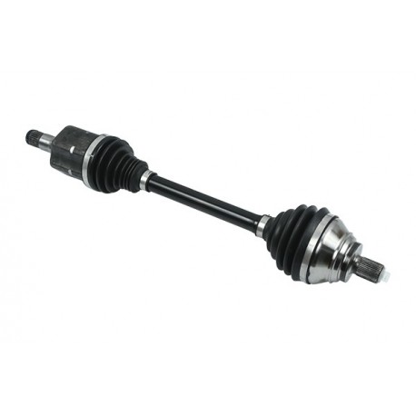 BAL FÉLTENGELY OCTAVIA II SUPERB II VW GOLF VI PASSAT CC 1K0407271DE