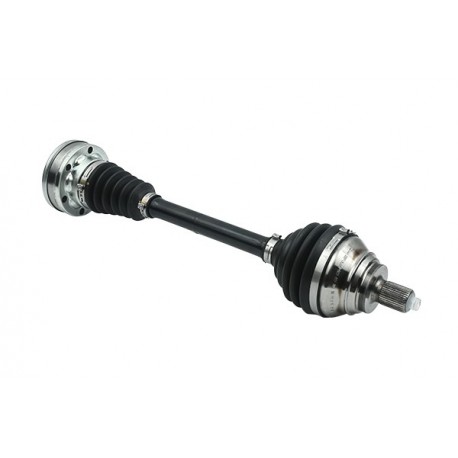 BAL OLDALI FÉLTENGELY OCTAVIA II 09-13 1K0407271JJ