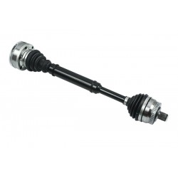 JOBB FÉLTENGELY SZUPER 02-08 A4 95-01 PASSAT 97-05 8D0407272AQ