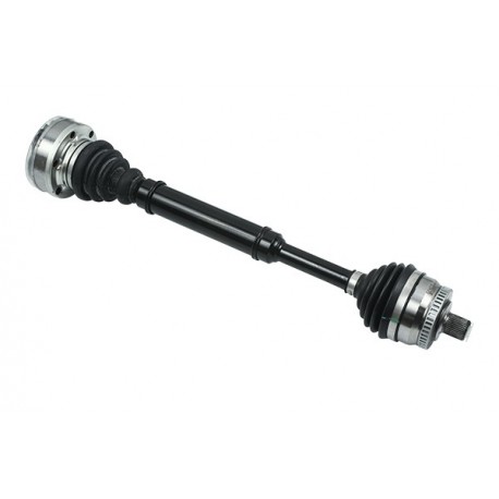 JOBB FÉLTENGELY SZUPER 02-08 A4 95-01 PASSAT 97-05 8D0407272AQ